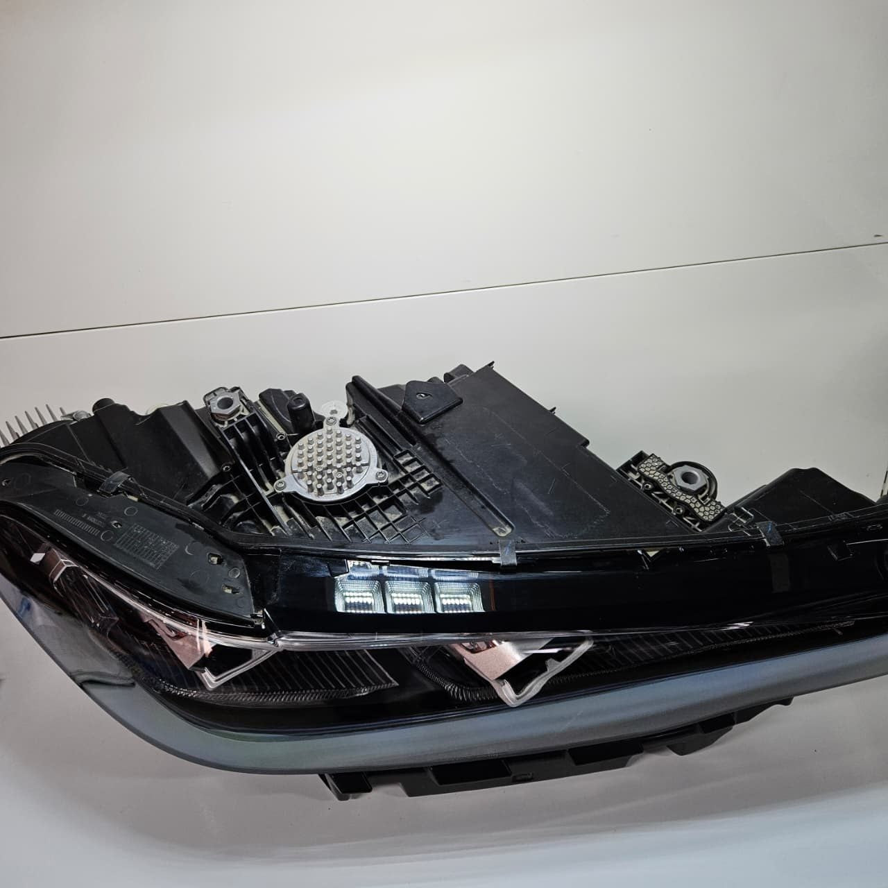 2019-2022 OEM LED Adaptive Headlight for BMW X7 G07 RIGHT SIDE ECE 5A279E4