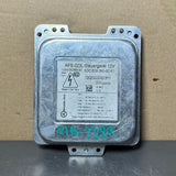 Mercedes W164 ML GL Xenon Light Headlight Control Module Unit A164 8704126 OEM