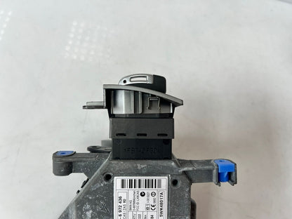 2006-2007 BMW 550i 650i 750i Engine Control Module ECU 7548600 OEM
