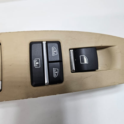 2010-2019 BMW 7 Series F01 F02 F03 F04 740i Rear Window Lifter Switch 9204862