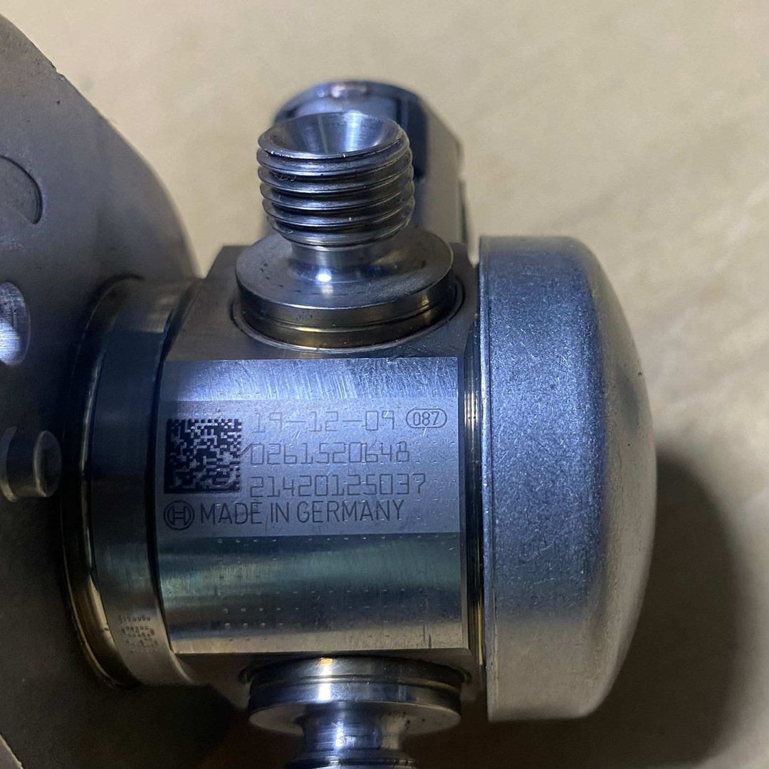 2018-2025 BMW X5 High Pressure Fuel Pump 8648177 BMW X5 G05, X6 G06, M50iX, Alpi