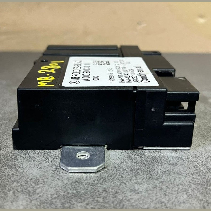 2016-2023 Mercedes E-Class W205 W213 Fuel Pump Control Module A000 9003310 OEM