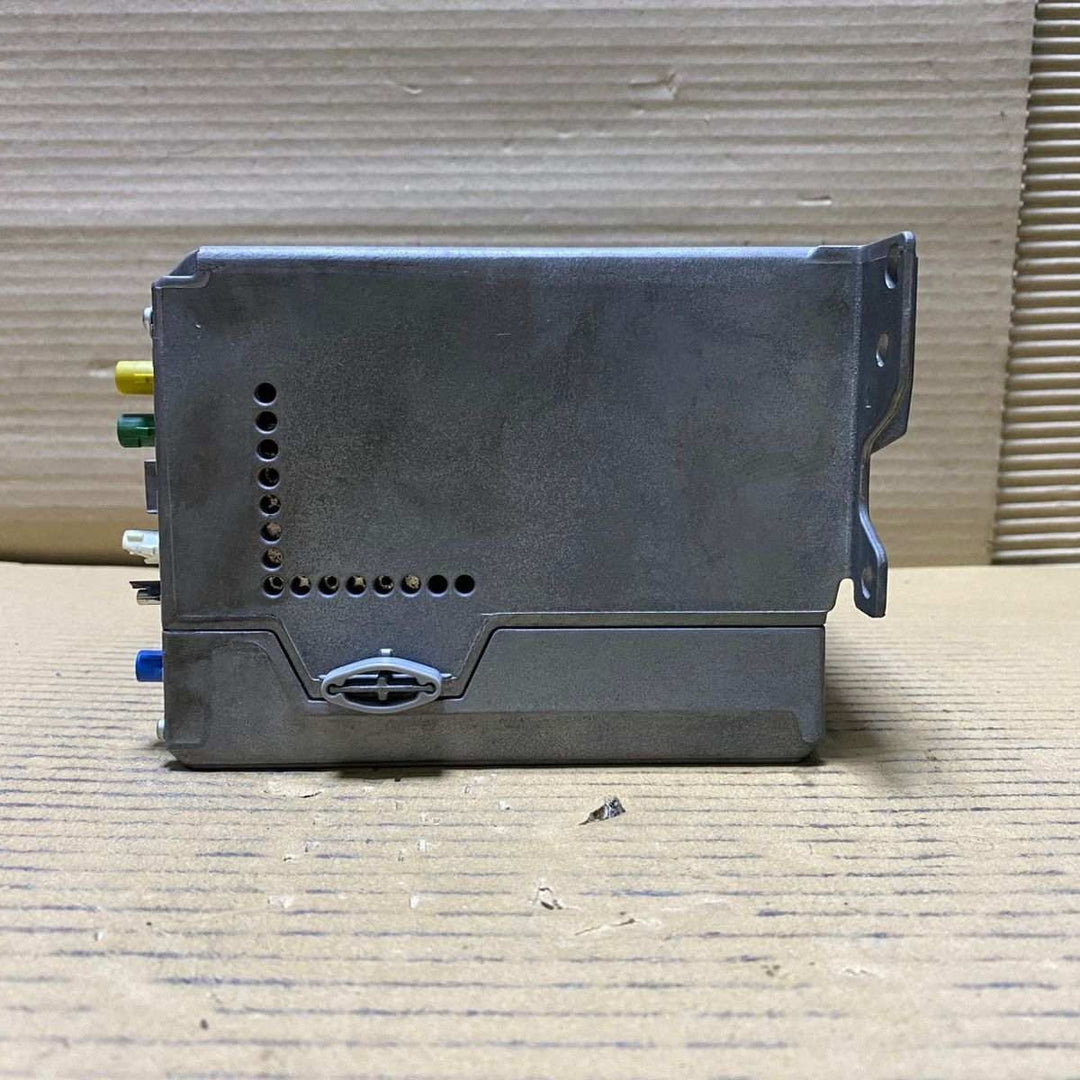 BMW Navigation Head Unit 9327318 F01 F02 F10 F11 F15 X5 HARMAN BECKER