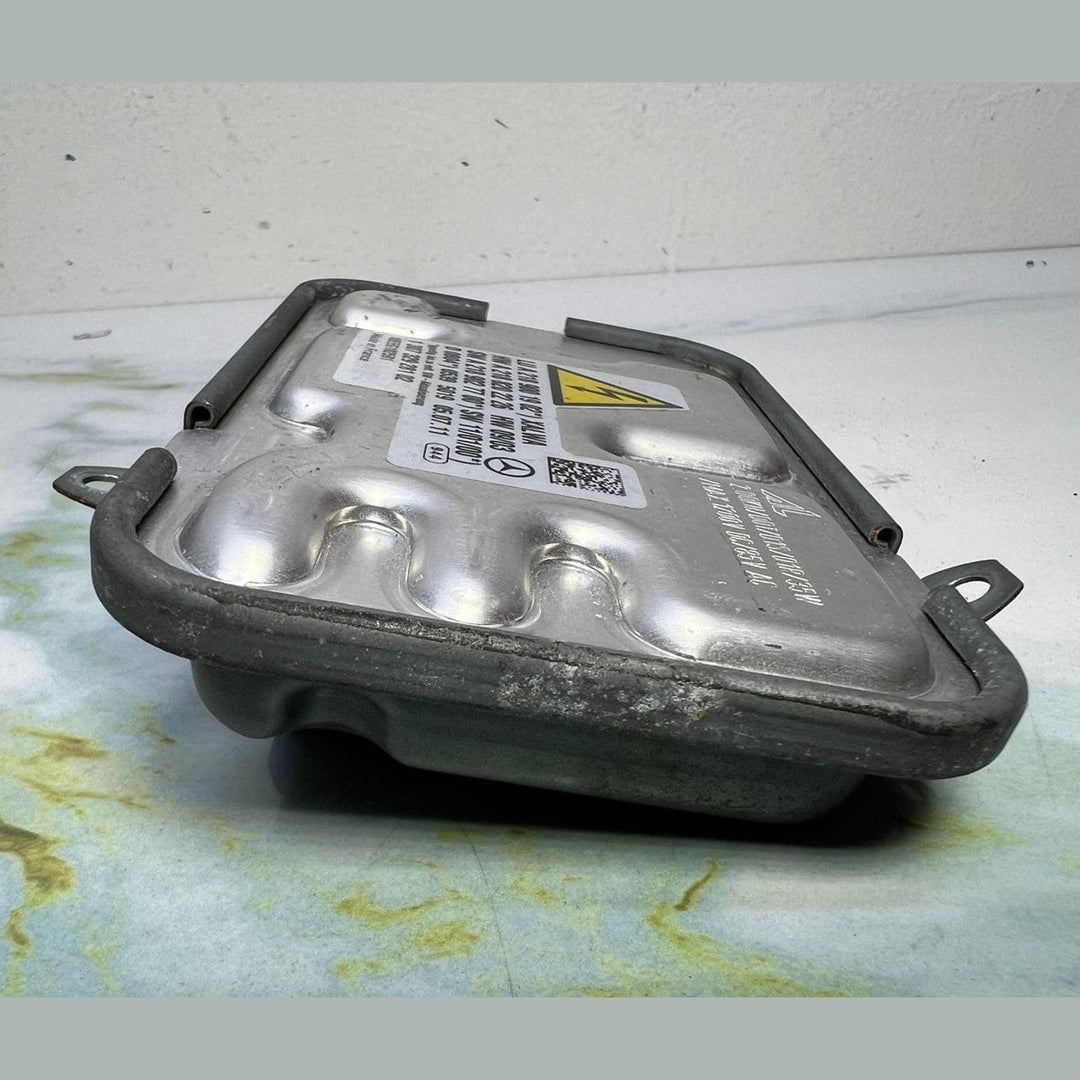 2012-2014 Mercedes-Benz CLS63 AMG Headlight Control Module A2189001902 W218 CLS