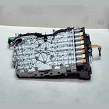 OEM 2012 BMW 535i Transmission Control Unit 0260550046 ZF 8HP45 F10 F25 X3 28iX