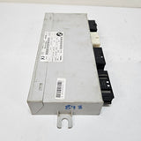 OEM BMW 5 Series F10 F11 Tailgate Control Module 7365898