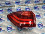 Load image into Gallery viewer, 7306165 BMW 5 SERIES F07 GT LCI REAR TAIL LIGHT OUTER DRIVER LEFT OFFSIDE
