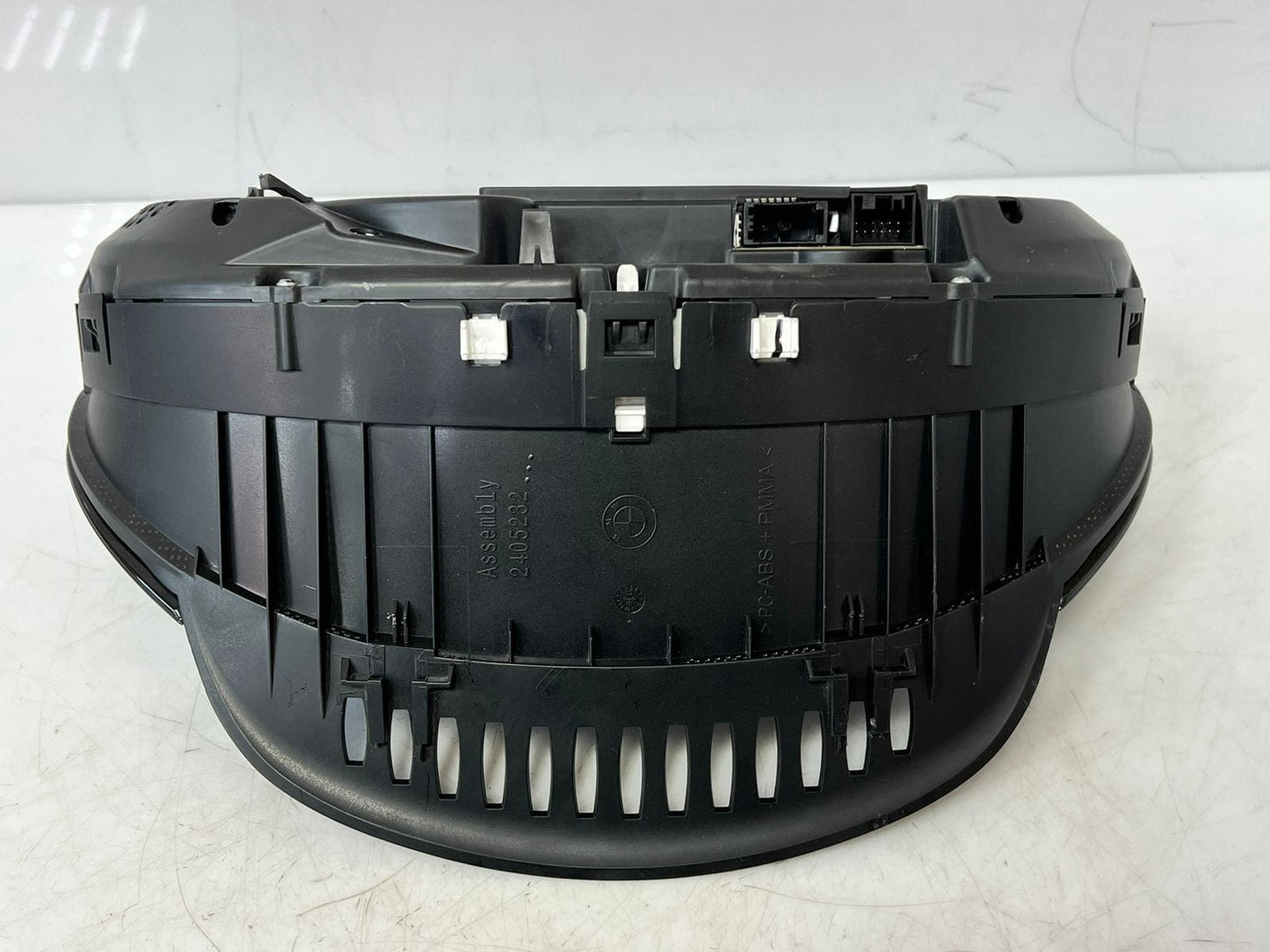 2011-2017 BMW X3 F25 Instrument Cluster SPEEDOMETER 9383485 OEM