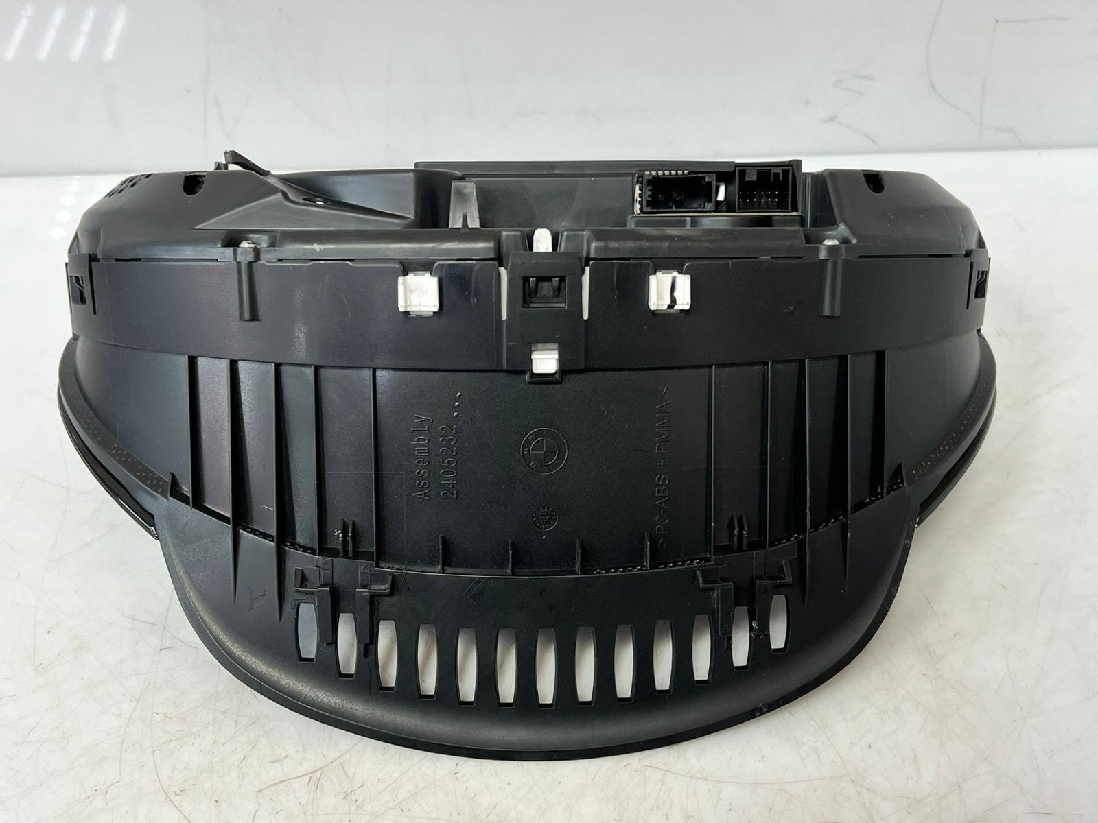 2011-2017 BMW X3 F25 Instrument Cluster SPEEDOMETER 9383485 OEM