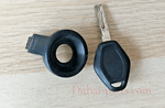 Load image into Gallery viewer, BMW M54 E46 E39 E53 X5 Engine CONTROL MODULE ECU / DME with Key 7530854 OEM