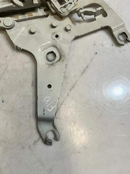 2014-2019 BMW X5 F15 Bonnet Hinge FRONT RIGHT LEFT 4822222 4822221 OEM