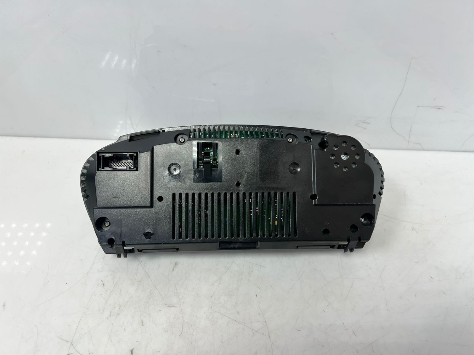 2007-2010 BMW E60 E61 5 Series 520d Speedometer Instrument Cluster 9177261 OEM
