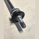 2016-2019 BMW 750i xDrive 7 Series G11 G12 Rear Left Drive Shaft 8639453 OEM
