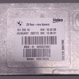 BMW F20 120D 1 SERIES REAR VIEW CAMERA CONTROL MODULE 9302256