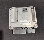 Load image into Gallery viewer, BMW 320d DIESEL N47N F30 F32 F34 F36 2013 ENGINE CONTROL DDE ECU SET -8573259
