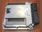 Load image into Gallery viewer, BMW 330d N57N ENGINE CONTROL ECU MODULE DDE 8586540
