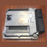 BMW 330d N57N ENGINE CONTROL ECU MODULE DDE 8586540