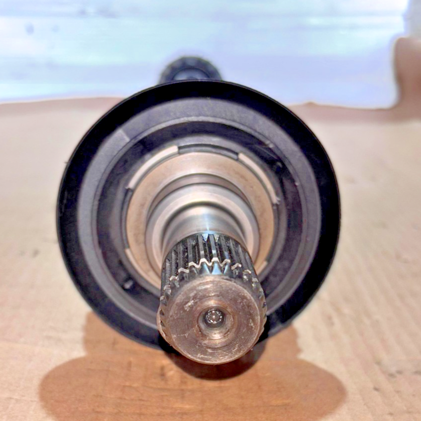 BMW 3 ,4  G20 G22 G26 Z4 G29 B48 REAR RIGHT OUTPUT SHAFT DRIVE AXLE 3320-8666074