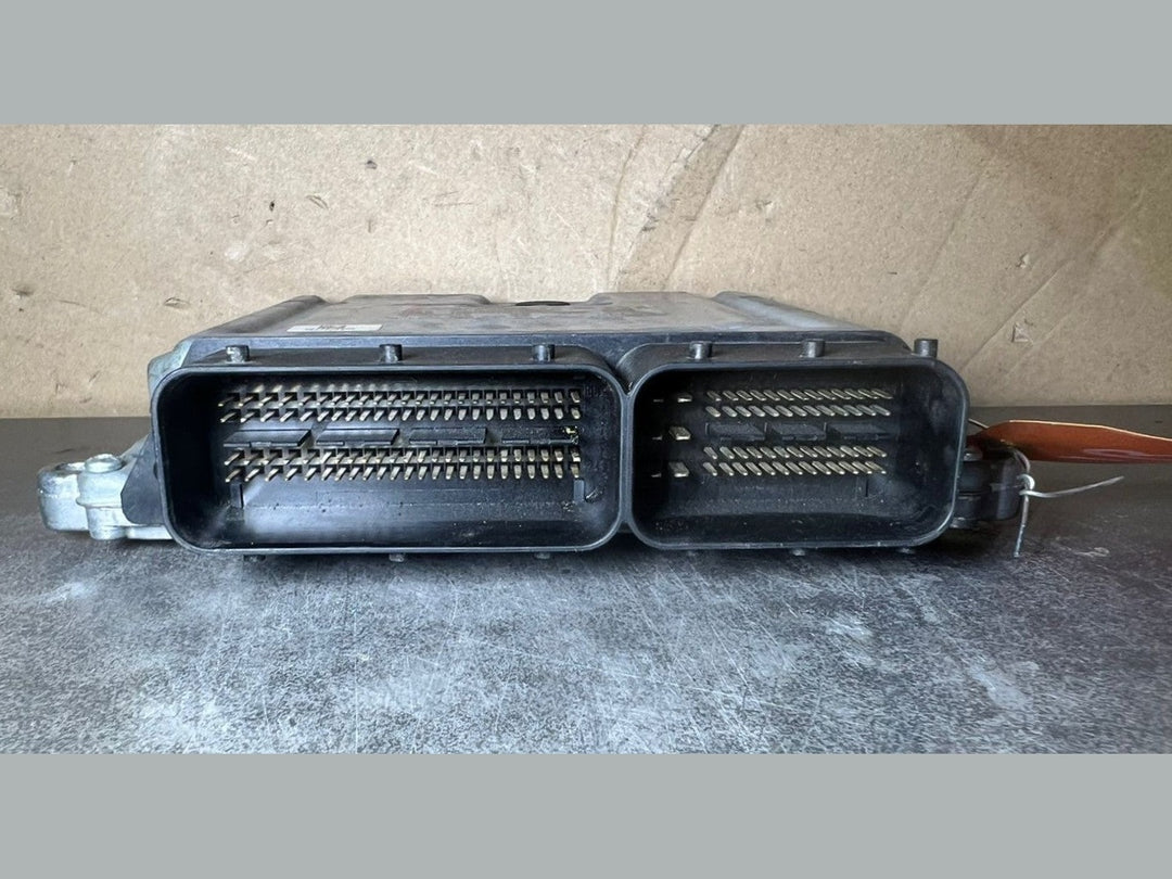 07-11 Mercedes W164 GL ML Engine Control Module Unit ECM ECU A642 1507700 OEM