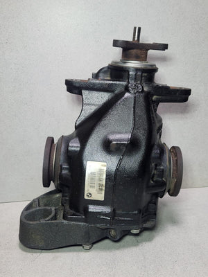 2012-2015 BMW X1 Rear Differential 7611129 X1 E84 RATIO 3.15