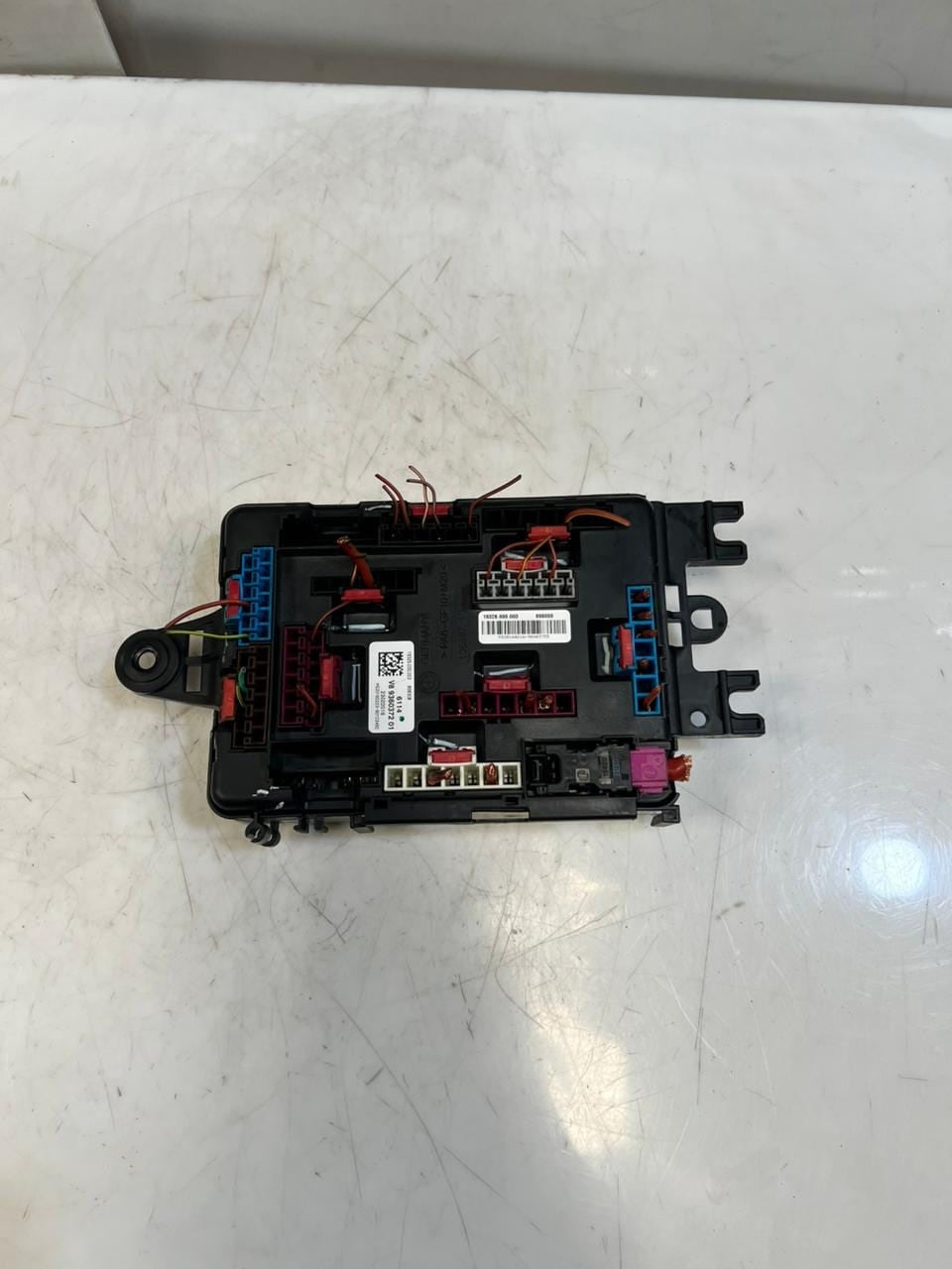 2015-2019 BMW X5 F15 F20 F21 F22 F30 FUSE Rear Power Distribution Box 9360372