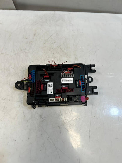2015-2019 BMW X5 F15 F20 F21 F22 F30 FUSE Rear Power Distribution Box 9360372