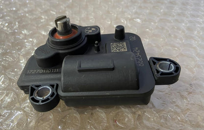 OEM BMW G01 G11 G12 G14 G30 Muffler Exhaust Flap Actuator Drive Motor 8623424