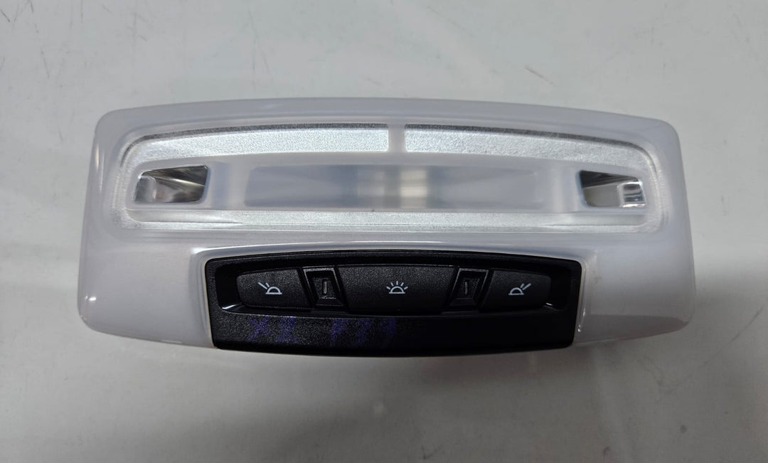 7945983-2017-2019 BMW X2 F39 RHD Interior Reading Dome Light OEM