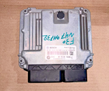 BMW F20 F30 F31 F32 F35 ECU ENGINE CONTROL UNIT DDE MODULE N47N DIESEL 8518568