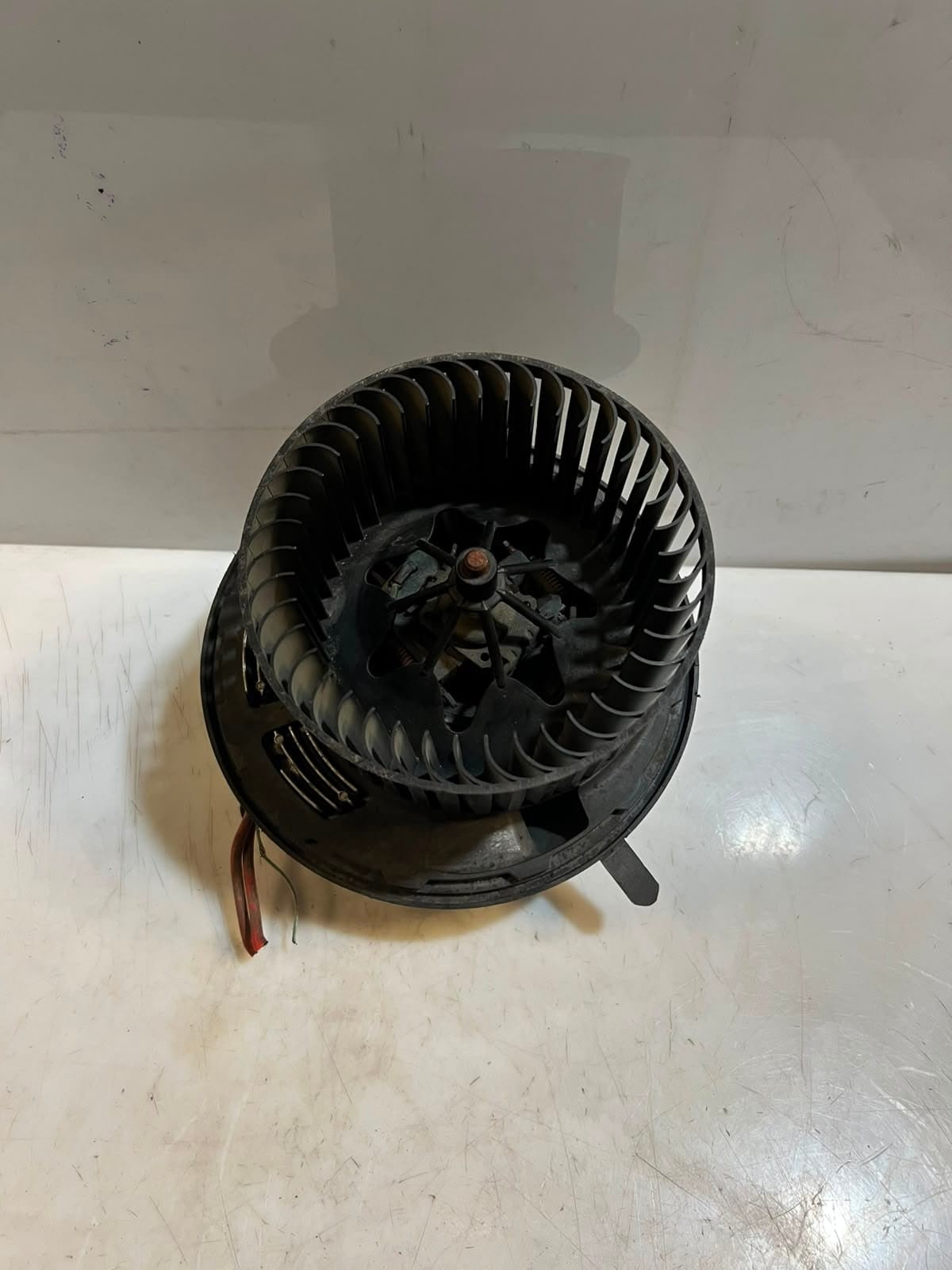 2013 BMW X1 1 Series 120 I 116 I 118 D 130 Heater Blower Motor 6933663 OEM