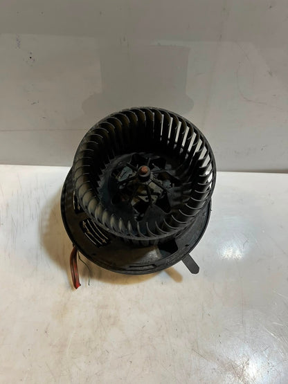 2013 BMW X1 1 Series 120 I 116 I 118 D 130 Heater Blower Motor 6933663 OEM