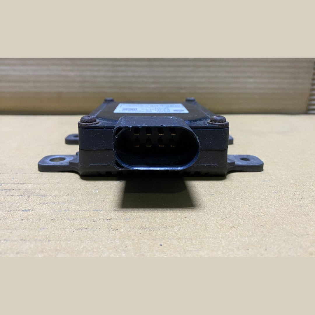 2014-2017 BMW i8 Transmission Fluid Pump Control Module 8648526