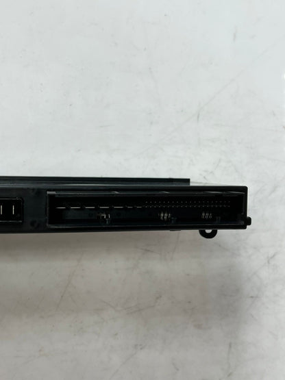 2010-2016 BMW 5 Series F10 F11 Body Control Module BCM ECU JBBFE III 9345322