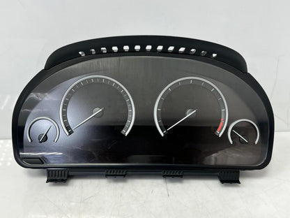 2013-2016 BMW X3 F07 F10 F11 F12 F01 F25 Instrument Cluster 9312040 OEM