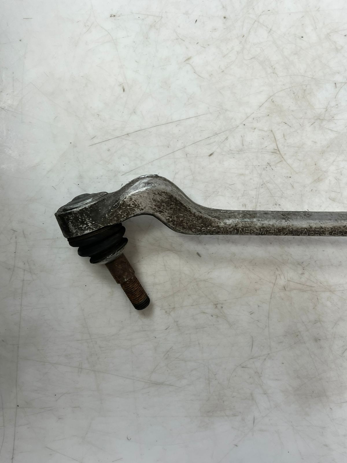 2006 BMW 330i E90 E91 E92 E93 E87 1 3 Series Front Right Control Arm 6763700 OEM