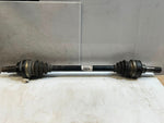 Load image into Gallery viewer, 2016-2018 BMW F10 5 Series 528i and 520i Drive Shaft Rear Left 7630183 OEM