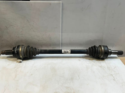 2016-2018 BMW F10 5 Series 528i and 520i Drive Shaft Rear Left 7630183 OEM