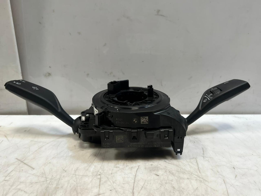 BMW G20 G22 G30 G06 G80 M3 G87 M2 Steering Column Switch Cluster 5A819A1 OEM