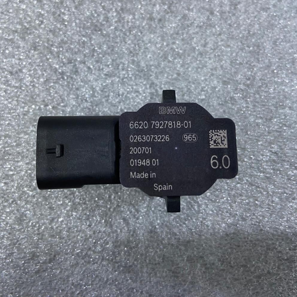 OEM BMW F40 F44 G29 J29 Parking sensor Bosch 6.0 Misano blue 7927818 New