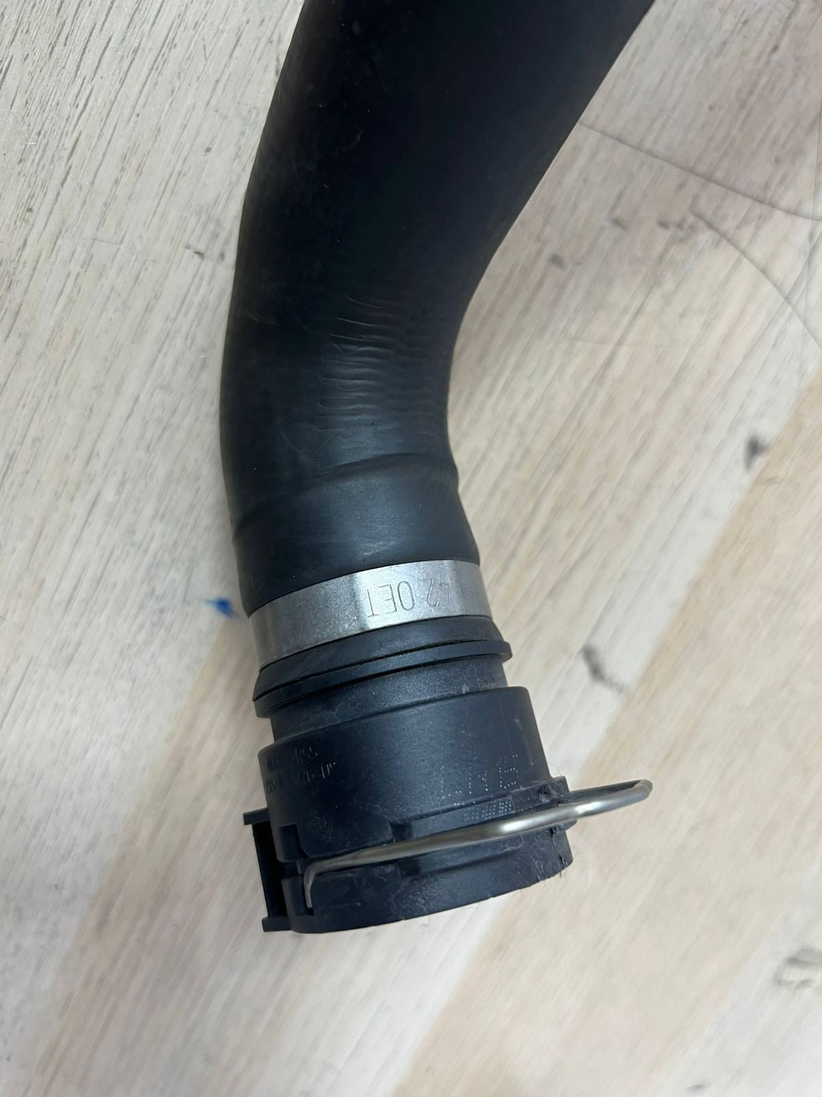 Coolant Hose BMW F20 F21 F30 F31 LCI Cooling Radiator Line 8602025