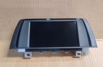 Load image into Gallery viewer, BMW 3 4 F30 F31 F32 F34 F36 F80 M3 CENTRAL INFORMATION DISPLAY CID 6.5 9270393