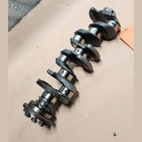 2015-2019 BMW G01 B47 2.0 DIESEL Engine Crankshaft 8593788