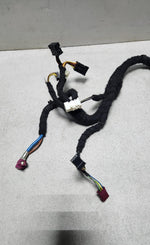 Load image into Gallery viewer, 2018-2023 BMW X5 Console Wiring Harness 9833815 X5 G05 RHD