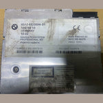 Load image into Gallery viewer, 2004 BMW Z4 Navigation Head Unit 6933694 Z4 E85 E86