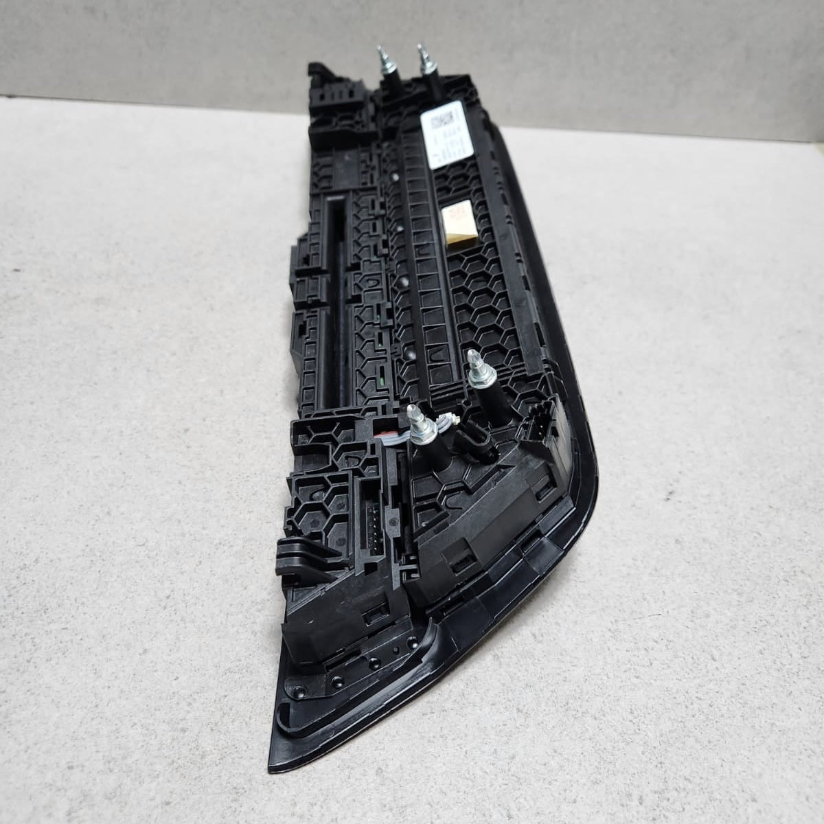 BMW Air Conditioning Control Panel 9495838 G30 G31 G32 and M5 F90