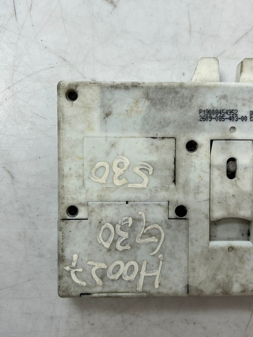 2019-2022 BMW X3 G01 and G02 X4 Telematics Control Unit Module 5A0B4A0 OEM