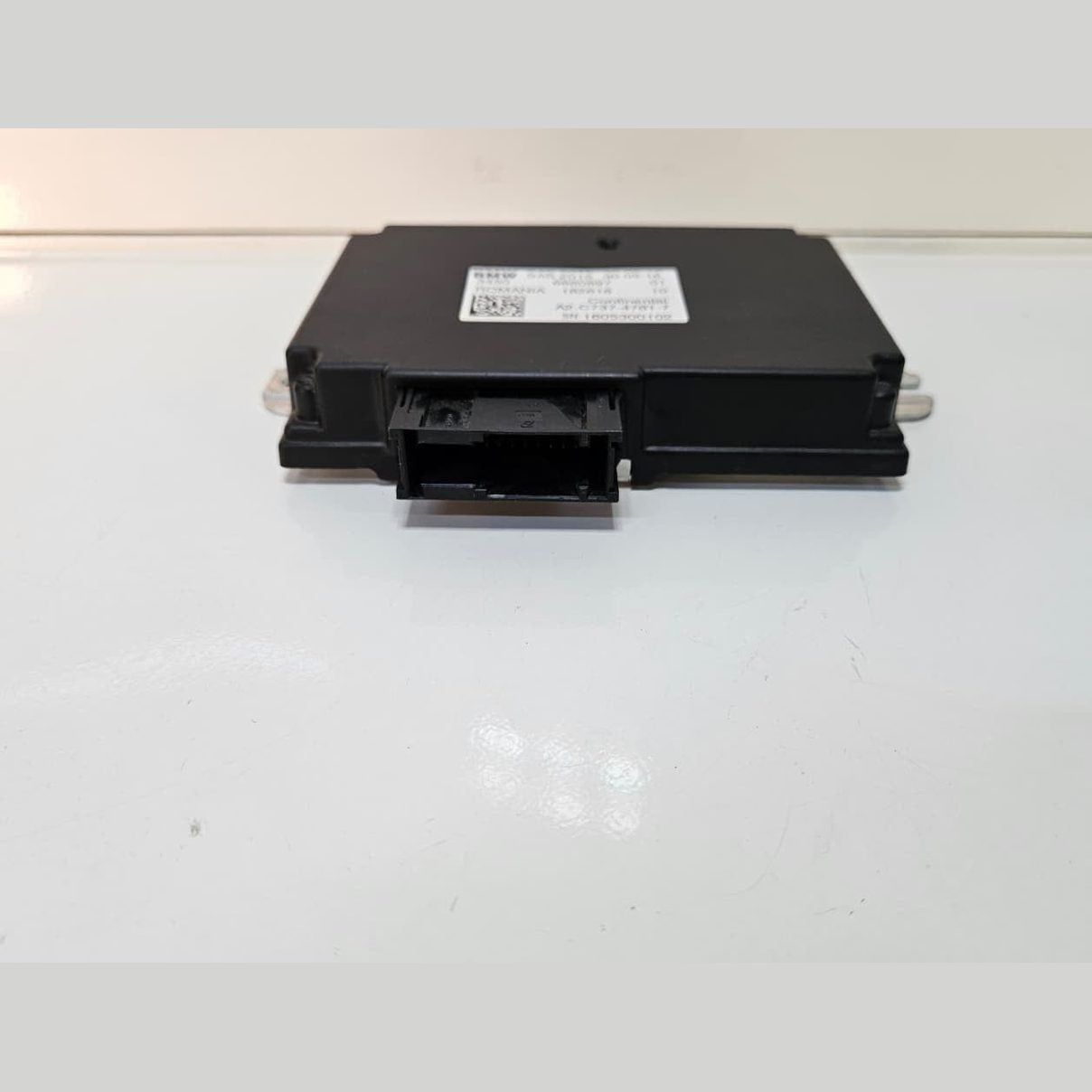 OEM BMW 750i 740i G12 SAS STEERING ANGLE SENSOR CONTROL MODULE 6880897