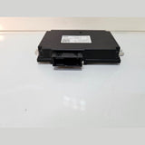 OEM BMW 750i 740i G12 SAS STEERING ANGLE SENSOR CONTROL MODULE 6880897