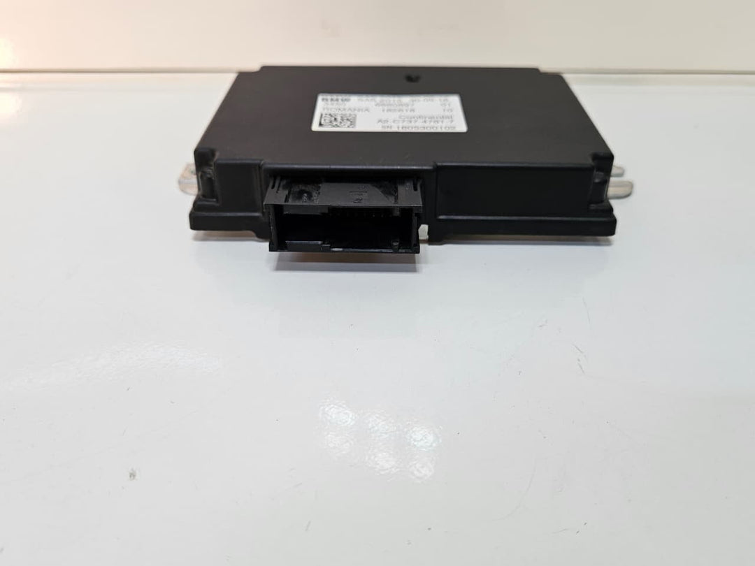 OEM BMW 750i 740i G12 SAS STEERING ANGLE SENSOR CONTROL MODULE 6880897