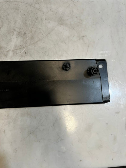 2011-2017 BMW X3 F25 and X4 Radiator Support Upper Cover Plate 7210501 OEM